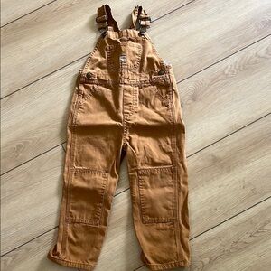 Carhartt 4T Overalls